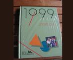 Jaarboek 1999, Boeken, Ophalen, Zo goed als nieuw