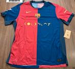 Barcelona Coldplay Voetbalshirt Origineel Nieuw 2025, Ophalen of Verzenden, Zo goed als nieuw