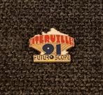 PIN - FUTUROSCOPE, Envoi, Utilisé, Autres sujets/thèmes, Insigne ou Pin's