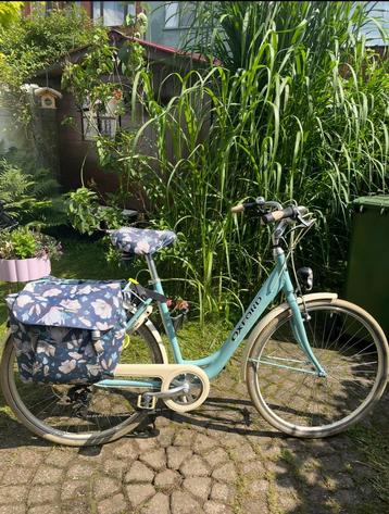 Oxford dames fiets beschikbaar voor biedingen