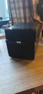 Synology DS416j, Ophalen of Verzenden, Gebruikt