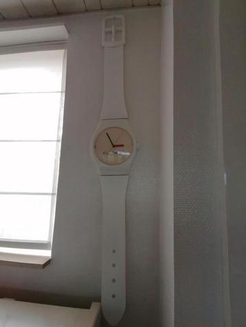 Wandklok horloge Gardisette disponible aux enchères