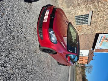 Golf6 cabriolet, Achat, Entreprise, Cabriolet, Boîte manuelle
