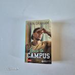 Back To Campus paperbackboek, Erin Graham, nieuw boek, liv, Europa overig, Verzenden, ERIN GRAHAM, Nieuw