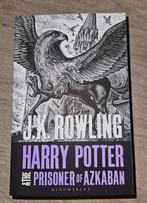 Harry potter boeken, Verzamelen, Harry Potter, Ophalen of Verzenden, Nieuw, Boek of Poster