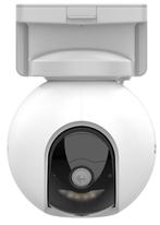 IP Camera Ezviz HB8 Batterij - 2 stuks, Audio, Tv en Foto, Videobewaking, Ophalen, Zo goed als nieuw, Buitencamera