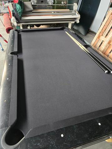 Pool biljart 7ft beschikbaar voor biedingen