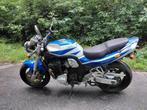 Suzuki bandit 1200 1998 23 dkm, 4 cilinders, Particulier, Meer dan 35 kW, 1200 cc