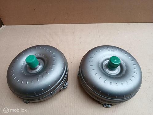 Koppelomvormer Range Rover L322 Vogue Torque Converter GM ZF, Auto-onderdelen, Transmissie en Toebehoren, Land Rover, Gereviseerd