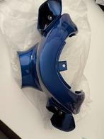Stuurkap aerox, Motoren, Ophalen