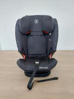Maxi-Cosi autostoel zwart peuter/kleuter, Kinderen en Baby's, Autostoeltjes, Ophalen, Gebruikt, 9 t/m 36 kg, Isofix