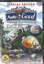 car B good : bienvenue dans Car City (édition spéciale), CD & DVD, DVD | TV & Séries télévisées, Tous les âges, Enlèvement ou Envoi