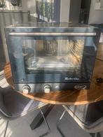 Unox oven roberta fx003, Ophalen, Zo goed als nieuw, Vrijstaand, Oven