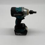 MAKITA DTW281 Slagmoersleutel - met accu - zonder lader., Doe-het-zelf en Bouw, Ophalen of Verzenden