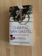 Chantal Van Gastel - Zoek het maar uit, Enlèvement