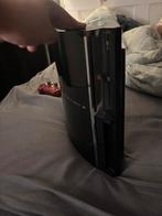 Ps3 fat pour piece (lumière orange), Games en Spelcomputers, Spelcomputers | Sony PlayStation 3, Ophalen, Niet werkend