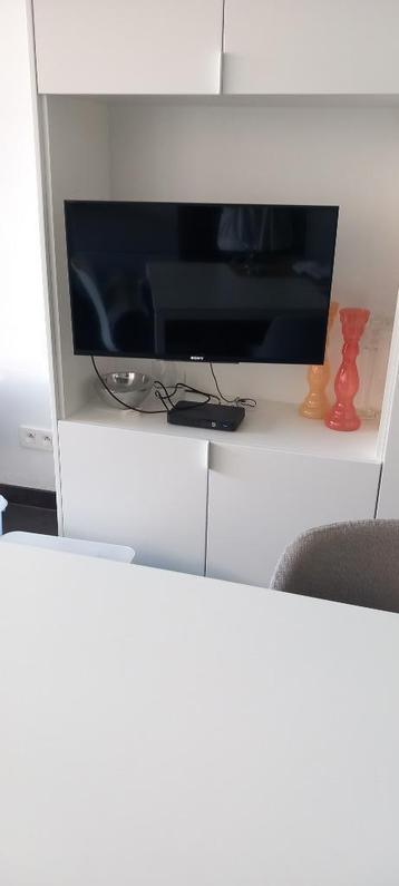 Televisie  KTV Sony KDL32WD759B beschikbaar voor biedingen