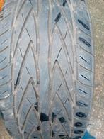 205-40-17 toyo autobanden, Enlèvement