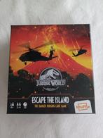 Jurassic World Escape the Island kaartspel, Trois ou quatre joueurs, Enlèvement ou Envoi, Cartamundi, Neuf