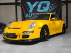 Porsche 997 GT3 schaal zetels carbon Pack Tech Art, Auto's, Porsche, Xenon verlichting, Alcantara, Bedrijf, 3600 cc