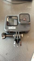 Go pro 9 black, Audio, Tv en Foto, Actiecamera's, Ophalen, Zo goed als nieuw