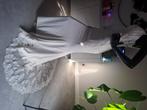 Trouwkleed, Kleding | Dames, Trouwkleding en Trouwaccessoires, Ophalen of Verzenden, Zo goed als nieuw, Wit, Trouwjurk