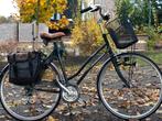 Raleigh damesfiets, Fietsen en Brommers, Versnellingen, Ophalen, Overige merken, 53 tot 56 cm