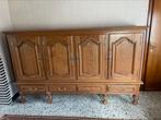Houten kast, Antiek en Kunst, Ophalen