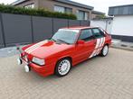 R 11 Turbo 1987, Auto's, Renault, Particulier, Te koop