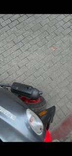 Uitlaat, Enlèvement, Comme neuf, Pot d'échappement, Piaggio