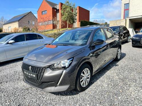 Peugeot 208 1.5 BlueHDI Airco GPS Carplay Cruise 1A GARANTIE, Auto's, Peugeot, Particulier, ABS, Adaptieve lichten, Airbags, Airconditioning