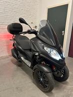 Te koop Piaggio MP3 300 HPE Sport, slechts 4.000km, Motoren, 300 cc, 12 t/m 35 kW, Sport, Particulier