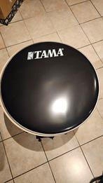 Grosse caisse Tama neuve noir diam 56 cm, Musique & Instruments, Percussions, Enlèvement ou Envoi, Neuf