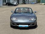 Mazda MX-5 1.8i VVT NBFL Phoenix | Windscherm | Zetelverw., Auto's, Mazda, 1025 kg, Achterwielaandrijving, 4 cilinders, Cabriolet