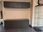 IKEA meubel Besta, Huis en Inrichting, Kasten | Wandmeubels, Ophalen, Zo goed als nieuw