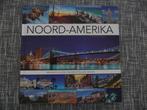 Noord Amerika, Livres, Guides touristiques, Guide ou Livre de voyage, Enlèvement ou Envoi, Comme neuf, Amérique du Nord