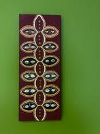 Wanddecoratie, Ophalen