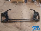 Voorbumper Audi A6 C8 PDC KLS SRA 4k0807437 Bumper 2018-2023, Gebruikt, Voor, Audi, Bumper