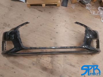 Voorbumper Audi A6 C8 PDC KLS SRA 4k0807437 Bumper 2018-2023 beschikbaar voor biedingen