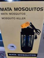 muggen vanger