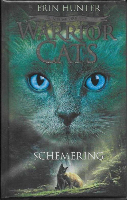 schemering, Boeken, Kinderboeken | Jeugd | 10 tot 12 jaar, Nieuw, Fictie, Ophalen of Verzenden