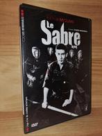 Le sabre [DVD], CD & DVD, DVD | Action, Comme neuf, Enlèvement ou Envoi, Arts martiaux