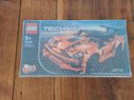 LEGO Technic Chevrolet Corvette ZR1 - 42093, Enlèvement ou Envoi, Neuf, Lego