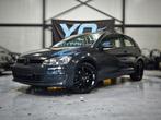 Volkswagen Golf 7 Urano grey! 18 inch borbets airco, Auto's, Euro 5, Bedrijf, Handgeschakeld, Golf