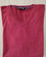 Nieuwe mooie rode herentrui met V-hals maat 3XL, Ophalen, Nieuw, Overige maten, Rood