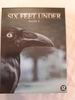 Six Feet Under, Saison 4, coffret 5 DVDs (12 épisodes), Cd's en Dvd's, Ophalen, Zo goed als nieuw, Vanaf 12 jaar, Boxset