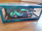 Porsche 911 Falken 1van400, Ophalen of Verzenden, Zo goed als nieuw, Auto, MiniChamps