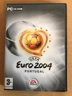 Euro 2004 portugal PC Game, Consoles de jeu & Jeux vidéo, Jeux | PC, Comme neuf, Sport, Un ordinateur, Enlèvement