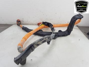 DIVERS HV kabel (hoog voltage) Clio V (RJAB) (|297A25555R|), Utilisé, Renault