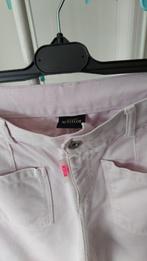 Twinset Actitude dames lichtpaarse jeans, Vêtements | Femmes, Culottes & Pantalons, Comme neuf, Taille 38/40 (M), Enlèvement